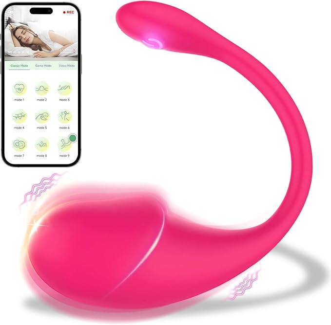 Remote Control vibratiers for Women Date Night Wireless Panties,Couples Play with Toys