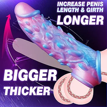 Penis Extender Sleeve