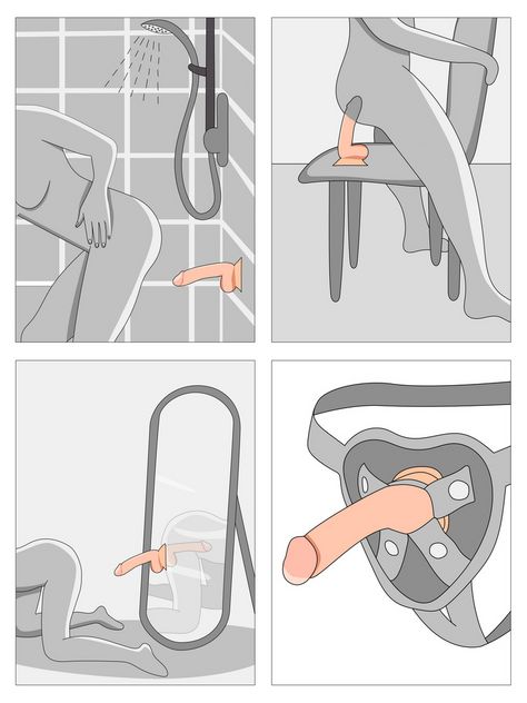 Lovehoney X King Cock Realistic Extra Girthy Suction Cup Dildo 8"