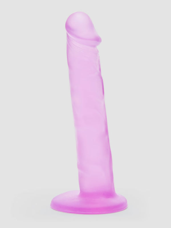 BASICS Anal Starter Dildo 6 Inch