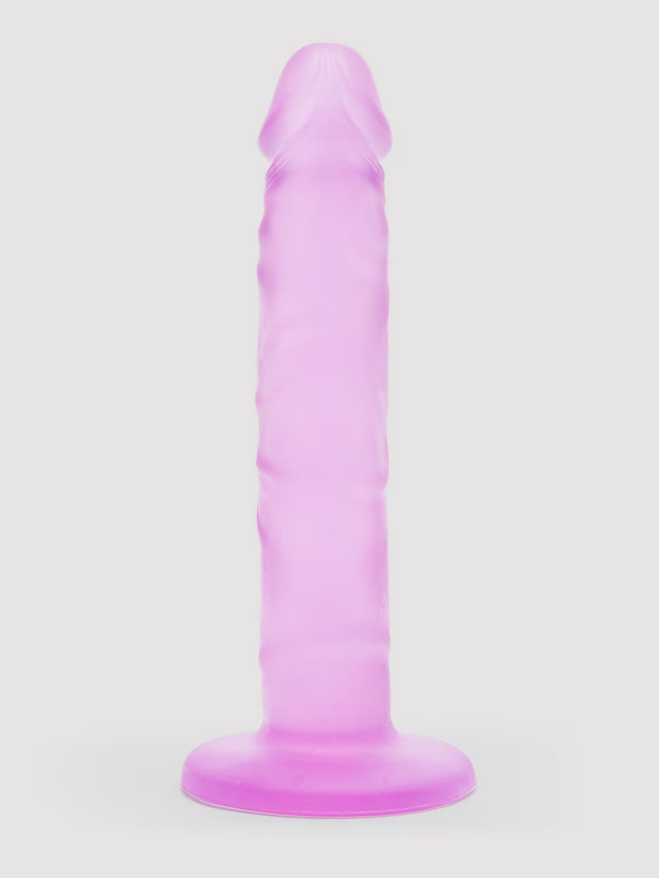 BASICS Slimline Anal Starter Dildo 6 Inch