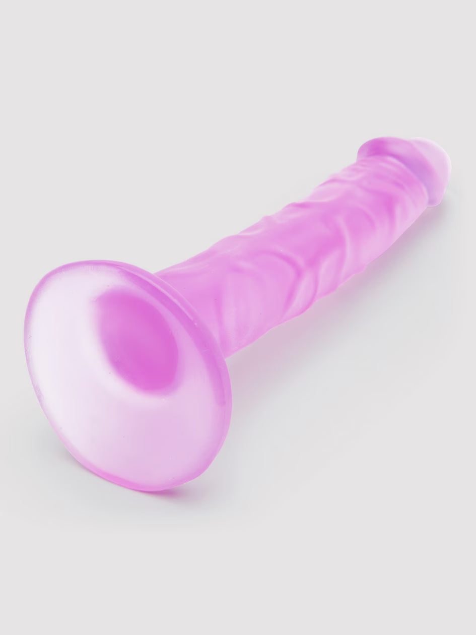 BASICS Slimline Anal Starter Dildo 6 Inch
