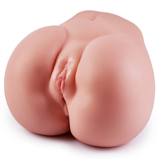 Real Big Ass Gym Realistic Butt For Men