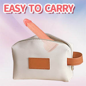 Sex Toys Dildo Realistic Silicone Dildo, Safety Material for Clitoral Vagina and Anal Stimulation with Strong Suction Cups, Sex Adult Toys for Women and Couple