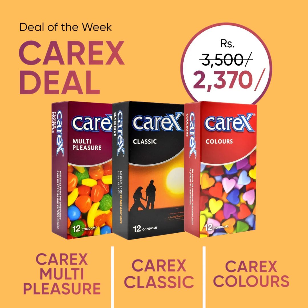 Carex Deal